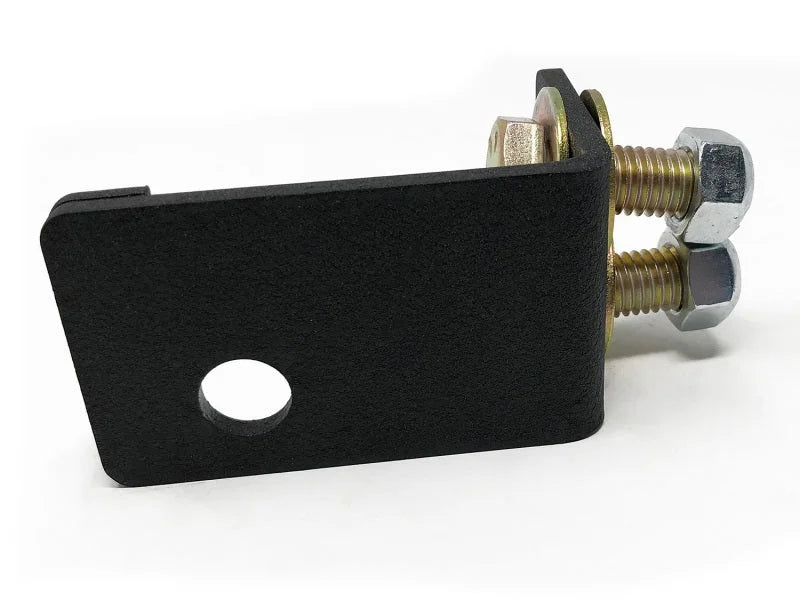 Tuff Country 94-01 Dodge Ram 1500 4wd Track Bar Bracket (Fits with 3in Lift) - Detail View