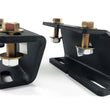 Load image into Gallery viewer, Tuff Country 94-01 Dodge Ram 1500 4x4 / 94-22 Ram 2500/3500- Front Sway Bar Drop Kit - Main Product View