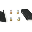 Load image into Gallery viewer, Tuff Country 94-01 Dodge Ram 1500 4x4 / 94-22 Ram 2500/3500- Front Sway Bar Drop Kit - Side View