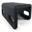 Load image into Gallery viewer, Tuff Country 94-01 Dodge Ram 1500 4x4 / 94-22 Ram 2500/3500- Front Sway Bar Drop Kit - Back View
