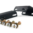 Load image into Gallery viewer, Tuff Country 94-01 Dodge Ram 1500 4x4 / 94-22 Ram 2500/3500- Front Sway Bar Drop Kit - Installation View