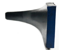 Load image into Gallery viewer, Tuff Country 94-02 Dodge Ram 2500 4wd Rear 2in Add-a-Leafs Pair - Side View