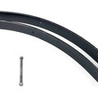 Load image into Gallery viewer, Tuff Country 94-02 Dodge Ram 2500 4wd Rear 3in Add-a-Leafs Pair - Main Product View
