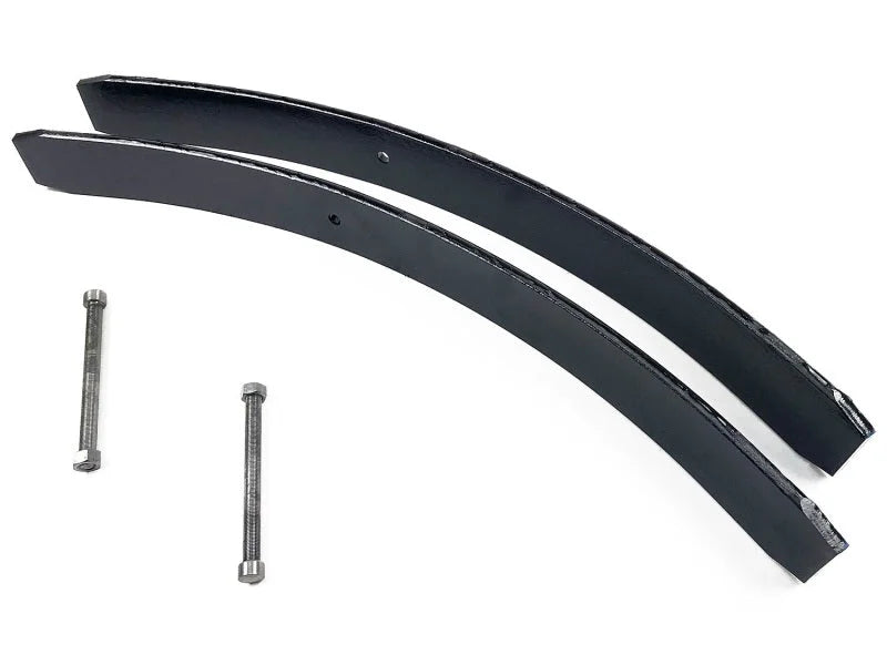 Tuff Country 94-02 Dodge Ram 2500 4wd Rear 3in Add-a-Leafs Pair - Main Product View