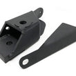 Load image into Gallery viewer, Tuff Country 94-02 Dodge Ram 2500 4wd Track Bar Bracket (Fits with 4.5-5in Lift) - Installation View