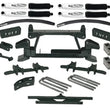 Load image into Gallery viewer, Tuff Country 94-98 Chevy Tahoe 1500 (4 door) 4x4 6in Lift Kit (SX8000 Shocks)