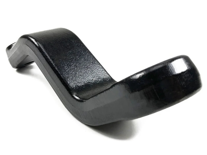 Tuff Country 94-99 Dodge Ram 2500 4wd Drop Pitman Arm - Side View