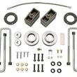 Load image into Gallery viewer, Tuff Country 95-04 Toyota Tacoma 4x4 &amp; PreRunner 3in Lift Kit (SX6000 Shocks) - Side View