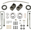 Load image into Gallery viewer, Tuff Country 95-04 Toyota Tacoma 4x4 &amp; PreRunner 3in Lift Kit (SX8000 Shocks)