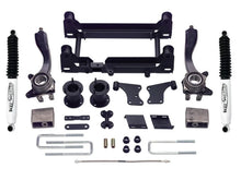 Load image into Gallery viewer, Tuff Country 95-04 Toyota Tacoma 4x4 &amp; PreRunner 5in Lift Kit (SX6000 Shocks) - Main Product View