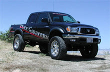 Load image into Gallery viewer, Tuff Country 95-04 Toyota Tacoma 4x4 &amp; PreRunner 5in Lift Kit (SX6000 Shocks) - Side View