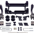 Load image into Gallery viewer, Tuff Country 95-04 Toyota Tacoma 4x4 &amp; PreRunner 5in Lift Kit (SX6000 Shocks) - Additional View 5