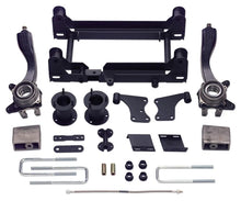 Load image into Gallery viewer, Tuff Country 95-04 Toyota Tacoma 4x4 &amp; PreRunner 5in Lift Kit (SX6000 Shocks) - Additional View 5