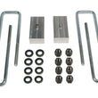 Load image into Gallery viewer, Tuff Country 95-23 Toyota Tacoma 4wd / 1999-2022 Tundra 1.25in Rear Block &amp; U-Bolt Kit