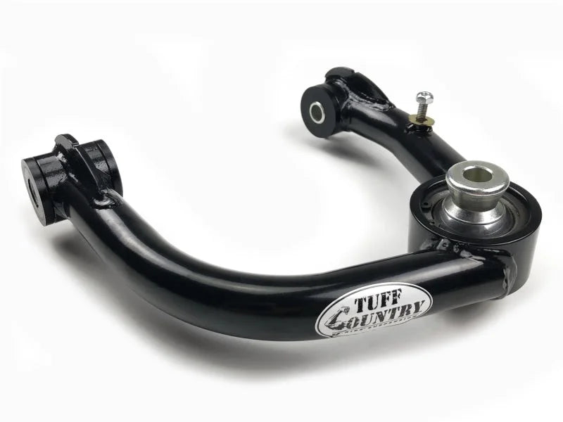 Tuff Country 96-02 Toyota 4Runner 4x4 Uni-Ball Upper Control Arms - Side View