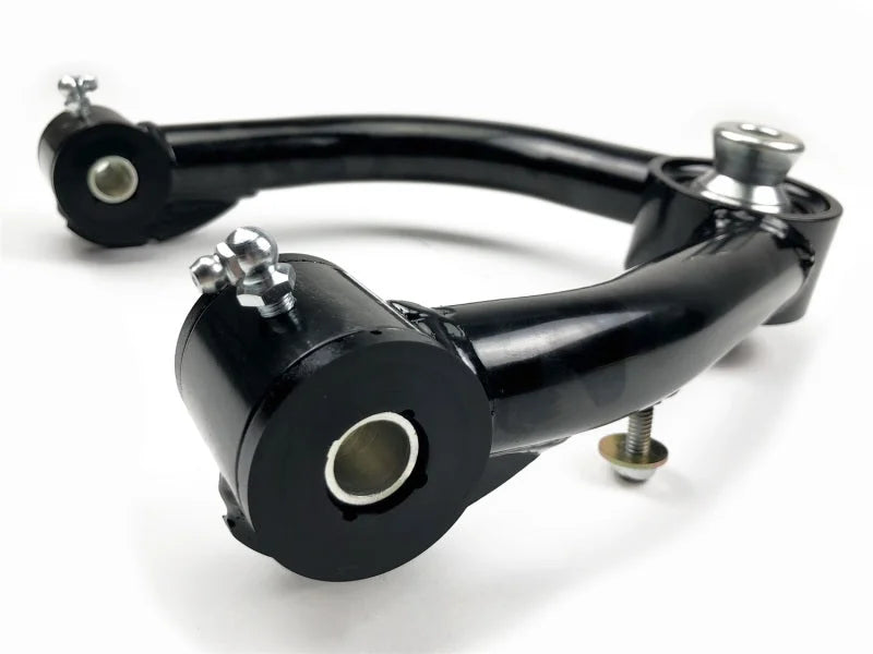 Tuff Country 96-02 Toyota 4Runner 4x4 Uni-Ball Upper Control Arms - Back View