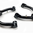 Load image into Gallery viewer, Tuff Country 96-02 Toyota 4Runner 4x4 Uni-Ball Upper Control Arms - Additional View 5