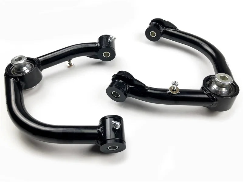 Tuff Country 96-02 Toyota 4Runner 4x4 Uni-Ball Upper Control Arms - Additional View 5