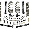 Load image into Gallery viewer, Tuff Country 97-02 Jeep Wrangler TJ 4in Lift Kit
