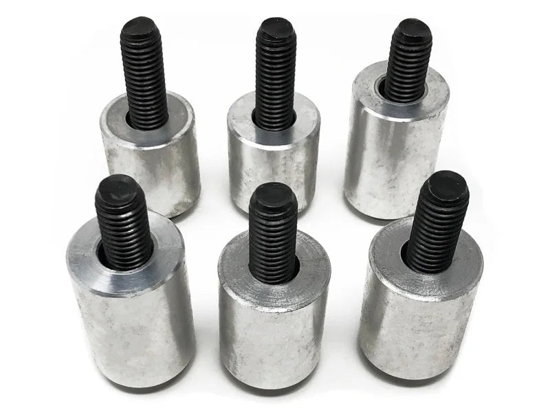 Tuff Country 97-02 Jeep Wrangler TJ Transfer Case Drop Kit - Main Product View