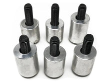 Load image into Gallery viewer, Tuff Country 97-02 Jeep Wrangler TJ Transfer Case Drop Kit - Main Product View