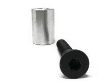 Load image into Gallery viewer, Tuff Country 97-02 Jeep Wrangler TJ Transfer Case Drop Kit - Side View