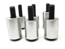 Load image into Gallery viewer, Tuff Country 97-02 Jeep Wrangler TJ Transfer Case Drop Kit - Back View
