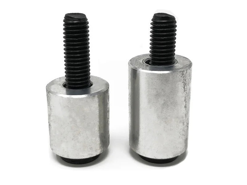 Tuff Country 97-02 Jeep Wrangler TJ Transfer Case Drop Kit - Installation View