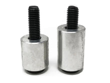 Load image into Gallery viewer, Tuff Country 97-02 Jeep Wrangler TJ Transfer Case Drop Kit - Installation View