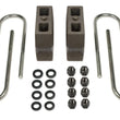 Load image into Gallery viewer, Tuff Country 97-03 Ford F-150 4wd 5.5in Rear Block &amp; U-Bolt Kit