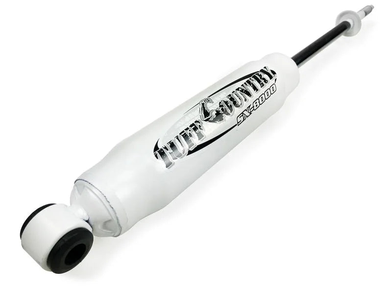 Tuff Country 97-06 Jeep Wrangler 4wd (w/0in Suspension Lift) Front SX8000 Nitro Gas Shock (Ea) - Detail View
