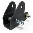 Load image into Gallery viewer, Tuff Country 97-06 Jeep Wrangler Front Track Bar Bracket (Fits with 4in Lift) - Main Product View