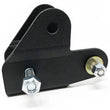 Load image into Gallery viewer, Tuff Country 97-06 Jeep Wrangler Front Track Bar Bracket (Fits with 4in Lift) - Side View