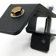 Load image into Gallery viewer, Tuff Country 97-06 Jeep Wrangler Rear Track Bar Bracket (Fits with 4in Lift) - Back View
