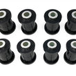 Load image into Gallery viewer, Tuff Country 97-06 Jeep Wrangler Replacement Control Arm Bushing &amp; Sleeves Kit (w/EZ-Flex Arms) - Main Product View