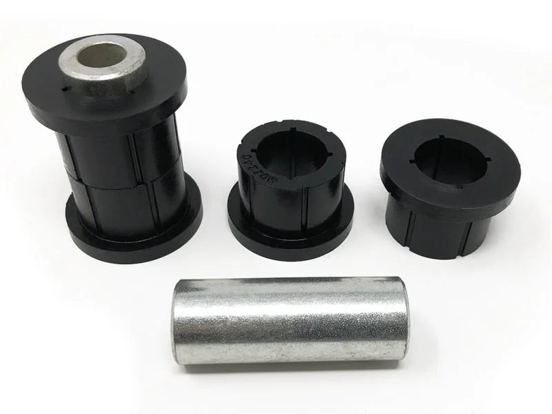 Tuff Country 97-06 Jeep Wrangler Replacement Control Arm Bushing & Sleeves Kit (w/EZ-Flex Arms) - Side View