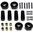 Load image into Gallery viewer, Tuff Country 97-06 Jeep Wrangler TJ 2in Lift Kit (SX6000 Shocks)