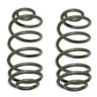 Load image into Gallery viewer, Tuff Country 97-06 Jeep Wrangler TJ Rear (4in Lift Over Stock Height) Coil Springs Pair