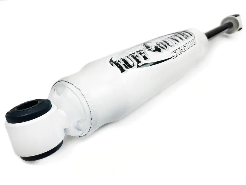 Tuff Country 97-06 Jeep Wrangler (w/0in Suspension Lift) Rear SX6000 Hydraulic Shock (Ea) - Side View