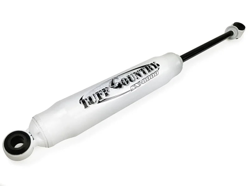 Tuff Country 97-06 Jeep Wrangler (w/2in Suspension Lift) Rear SX8000 Gas Shock (Ea) - Detail View