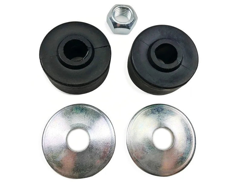 Tuff Country 97-99 Dodge Dakota 4x4 (w/5.5in Suspension Lift) Front SX6000 Hydraulic Shock (Ea) - Detail View