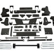 Load image into Gallery viewer, Tuff Country 98-99 Dodge Durango 4x4 5.5in Lift Kit (SX6000 Shocks)