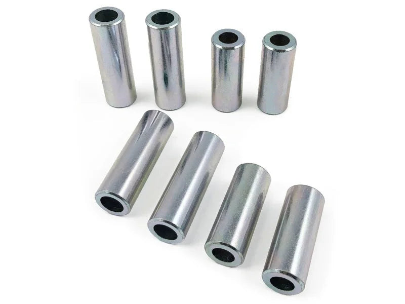 Tuff Country 99-01 (April 1999) Ram 1500 4wd Upr & Lwr Cntrl Arm Bushings & Sleeves (Lift Kits Only) - Side View