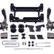 Load image into Gallery viewer, Tuff Country 99-03 Toyota Tundra 4x4 &amp; 2wd 5in Lift Kit (w/Steering Knuckles No Shocks) - Main Product View
