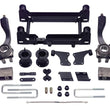 Load image into Gallery viewer, Tuff Country 99-03 Toyota Tundra 4x4 &amp; 2wd 5in Lift Kit (w/Steering Knuckles SX6000 Shocks)