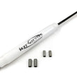 Load image into Gallery viewer, Tuff Country 99-04 F-350 Super Duty 4wd (w/2-6in Rr Susp. Lift) Rr SX8000 Nitro Gas Shock (Ea) - Main Product View