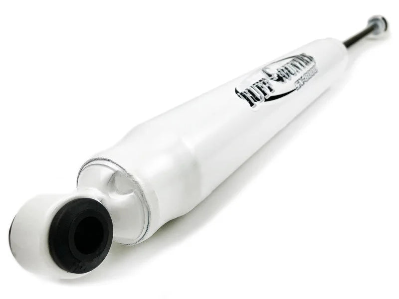 Tuff Country 99-04 F-350 Super Duty 4wd (w/2-6in Rr Susp. Lift) Rr SX8000 Nitro Gas Shock (Ea) - Side View