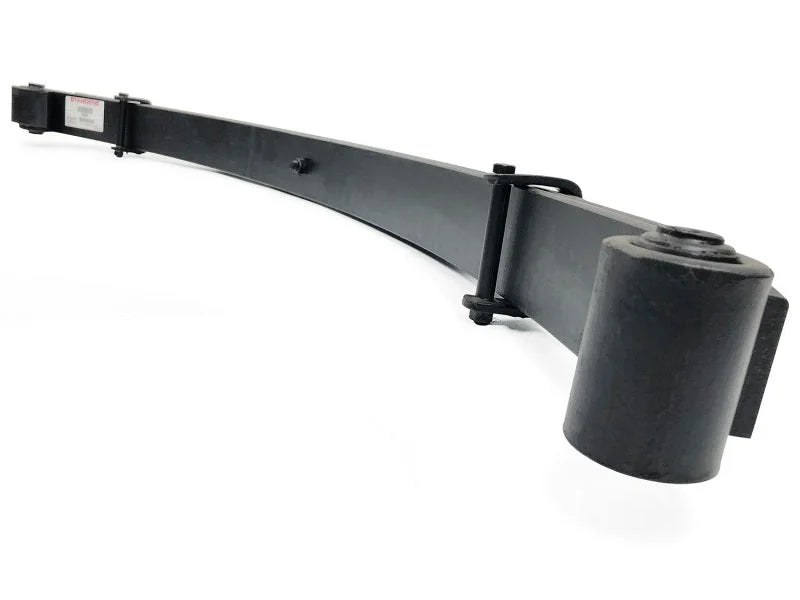 Tuff Country 99-04 Ford F-250 4wd Front 4in EZ-Ride Leaf Springs (Ea) - Additional View 5