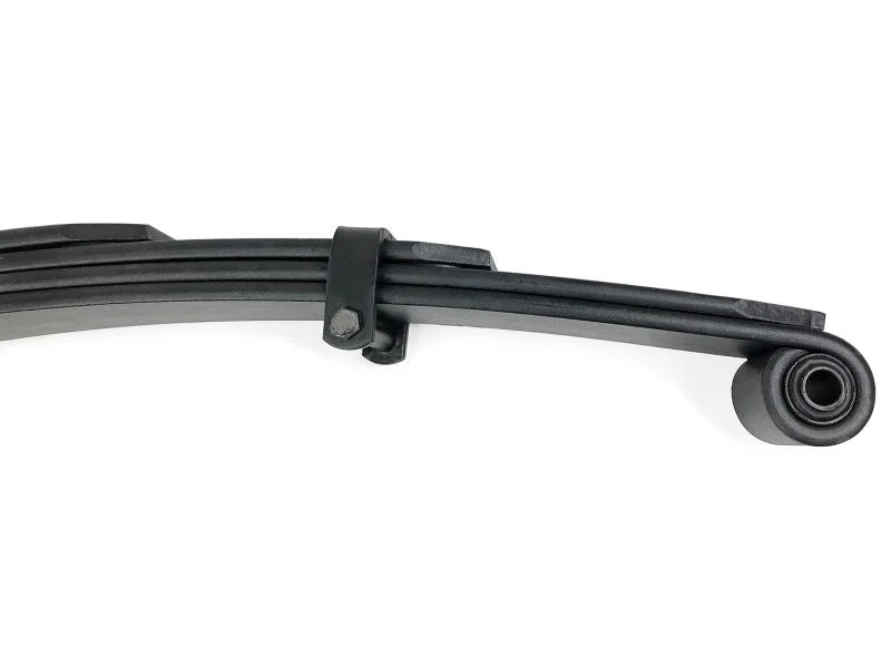 Tuff Country 99-04 Ford F-250 4wd Front 4in EZ-Ride Leaf Springs (Ea) - Additional View 6