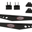 Load image into Gallery viewer, Tuff Country 99-04 Ford F-250 4wd (Short Beds Only) Ladder Bars Pair